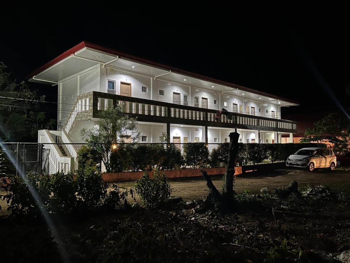 Alaia Studios Panglao Exterior foto
